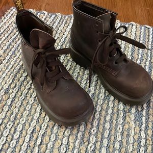 Vintage Dr. Martens size 4
